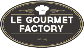 Le Gourmet Factory