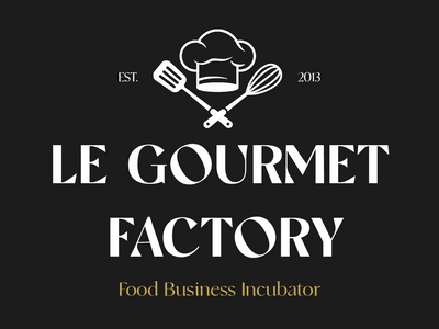 Le Gourmet Factory