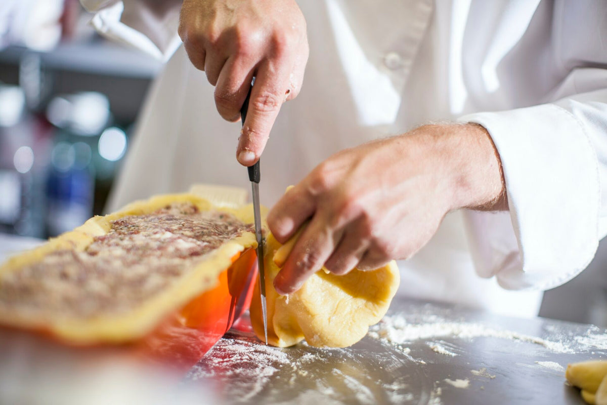 IPrep Kitchen