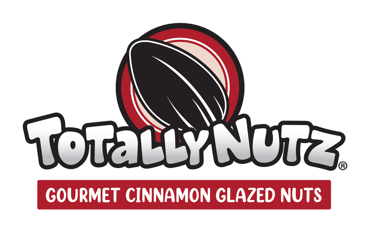 Totally Nutz logo