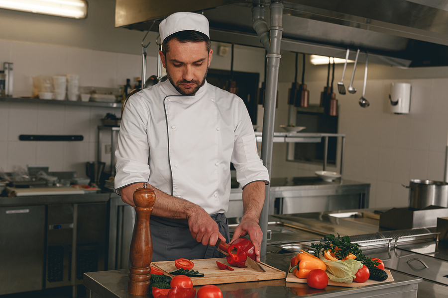 Rent A Commercial Kitchen Space - Here Are 5 Good Reasons