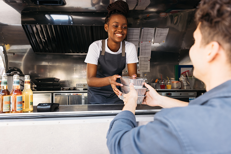 Commercial Kitchen Rentals – Fueling Food Truck Success