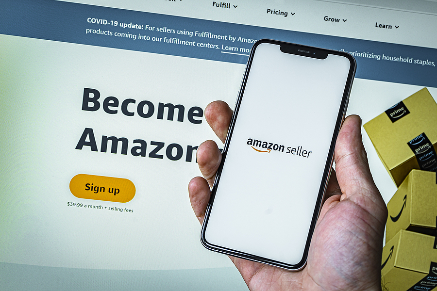 How to Sell Packaged Food on Amazon – What You Need To Know