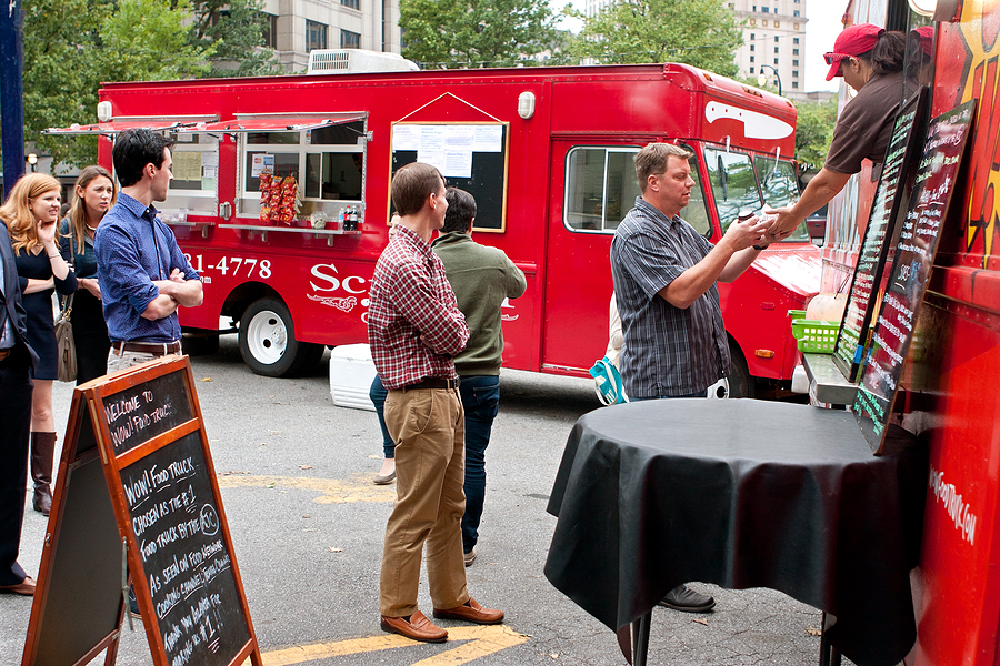 Food Truck Commissary Kitchens - Do You Need One for Licensing?