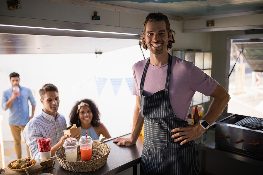 Starting a Food Truck Business? Initial Tasks to Tackle