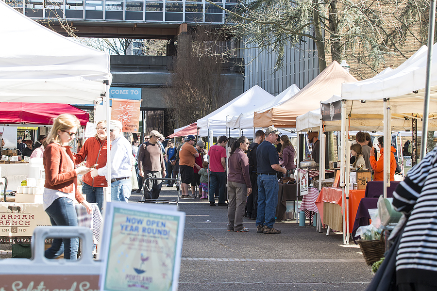 Farmers Market Tips – How to Become a Successful Vendor