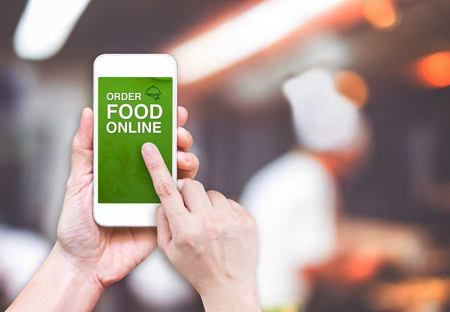 Online Food Business  – What You Need to Get Started