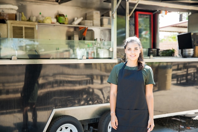 The Food Truck Business Model: A Framework for Success