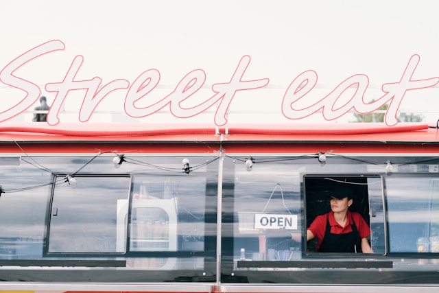 Food Truck Business: 10 Things to Consider Before You Start