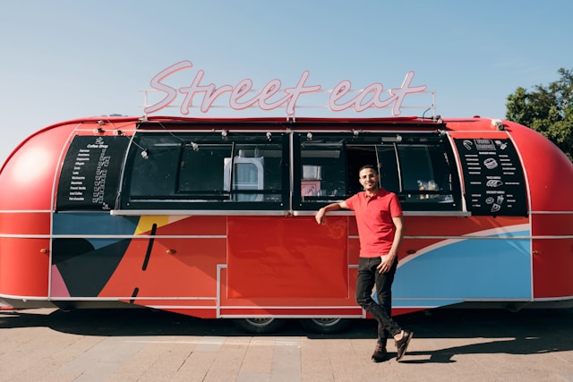 Starting a Food Truck Business: Your Roadmap to Success