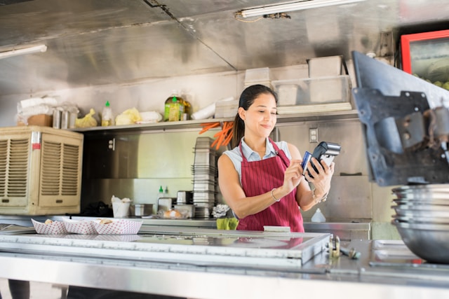 Food Truck Business Permits: A Guide to Navigating Regulations